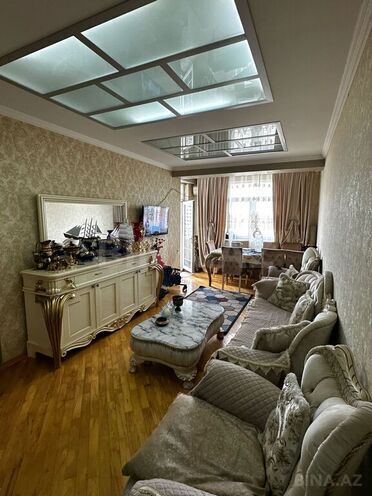 3-комн. новостройка - пос. Ени Ясамал - 72 м² (1)