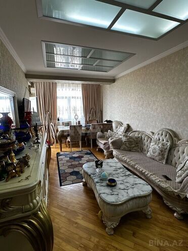 3-комн. новостройка - пос. Ени Ясамал - 72 м² (2)