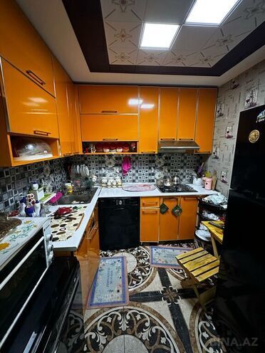 3-комн. новостройка - пос. Ени Ясамал - 72 м² (9)