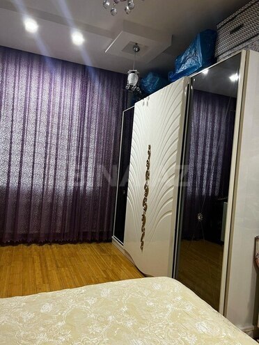 3-комн. новостройка - м. Халглар Достлугу - 78 м² (6)