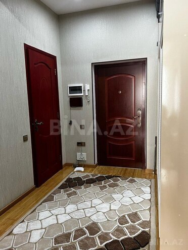 3-комн. новостройка - м. Халглар Достлугу - 78 м² (16)