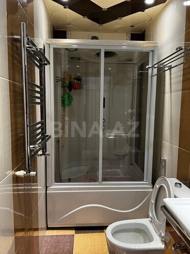 3-комн. новостройка - м. Халглар Достлугу - 78 м² (13)
