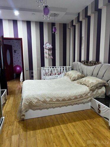 3-комн. новостройка - м. Халглар Достлугу - 78 м² (5)