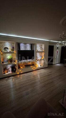 5-комн. вторичка - м. Мемар Аджеми - 175 м² (3)