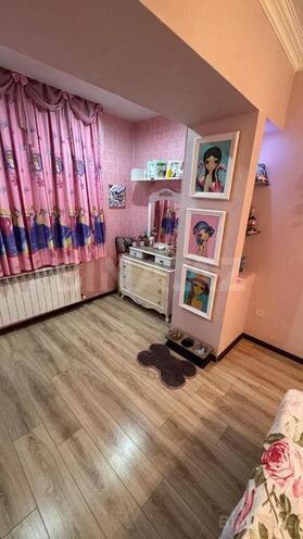 5-комн. вторичка - м. Мемар Аджеми - 175 м² (15)