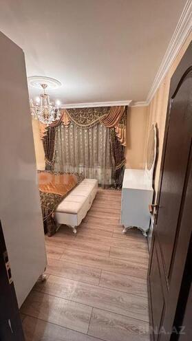 5-комн. вторичка - м. Мемар Аджеми - 175 м² (19)