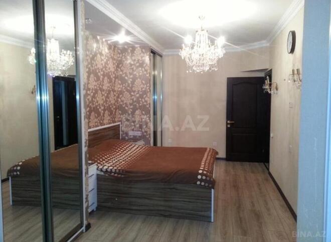 5-комн. вторичка - м. Мемар Аджеми - 175 м² (17)