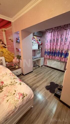 5-комн. вторичка - м. Мемар Аджеми - 175 м² (12)