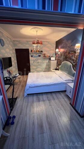 5-комн. вторичка - м. Мемар Аджеми - 175 м² (9)