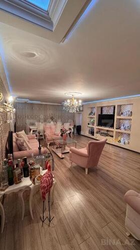 5-комн. вторичка - м. Мемар Аджеми - 175 м² (2)