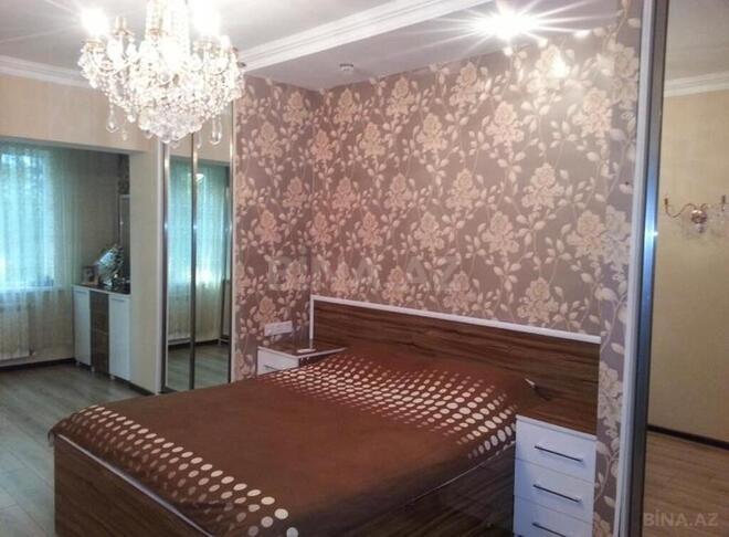 5-комн. вторичка - м. Мемар Аджеми - 175 м² (18)