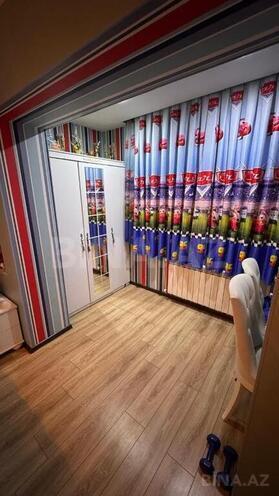 5-комн. вторичка - м. Мемар Аджеми - 175 м² (8)