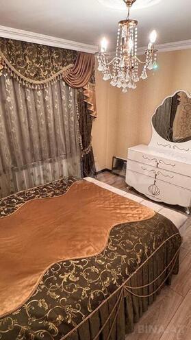 5-комн. вторичка - м. Мемар Аджеми - 175 м² (21)
