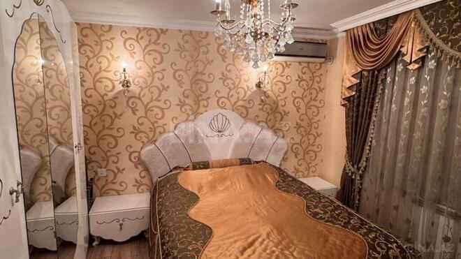 5-комн. вторичка - м. Мемар Аджеми - 175 м² (20)