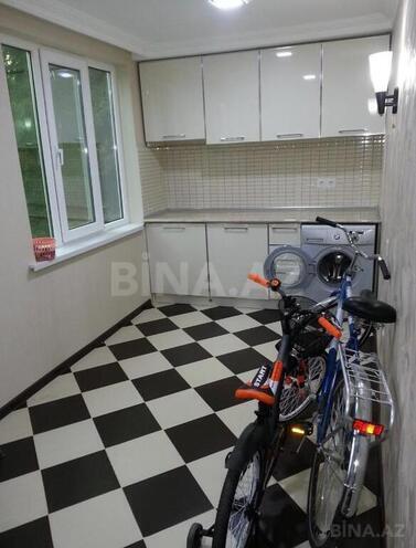5-комн. вторичка - м. Мемар Аджеми - 175 м² (28)