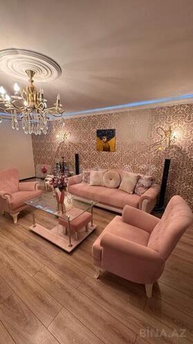 5-комн. вторичка - м. Мемар Аджеми - 175 м² (4)