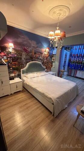 5-комн. вторичка - м. Мемар Аджеми - 175 м² (7)