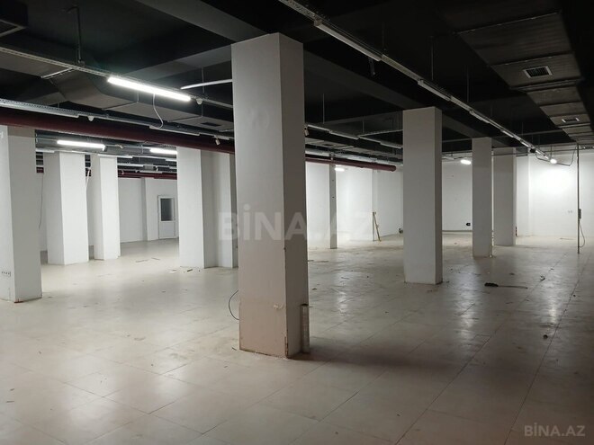 Obyekt - Əhmədli q. - 500 m² (11)