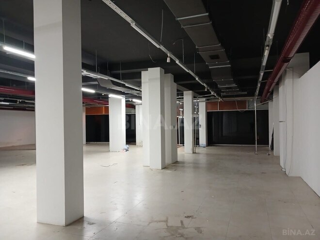 Obyekt - Əhmədli q. - 500 m² (5)