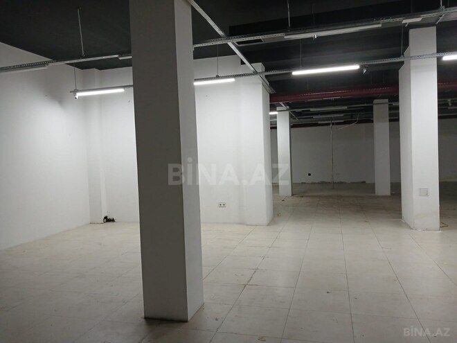 Obyekt - Əhmədli q. - 500 m² (8)