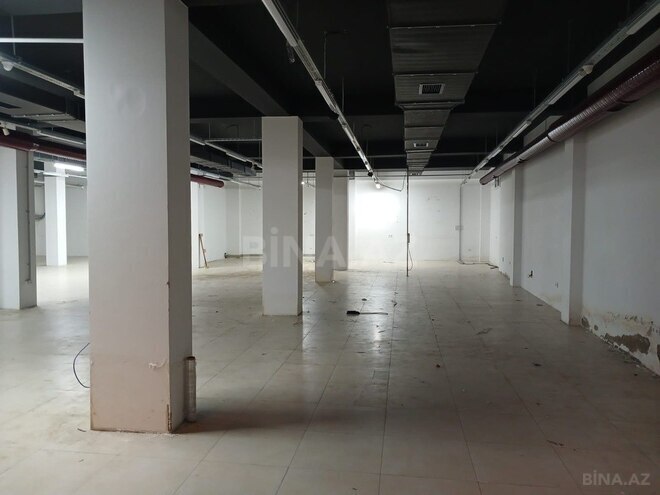 Obyekt - Əhmədli q. - 500 m² (7)