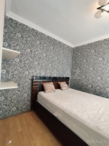 1 otaqlı köhnə tikili - Qara Qarayev m. - 40 m² (6)