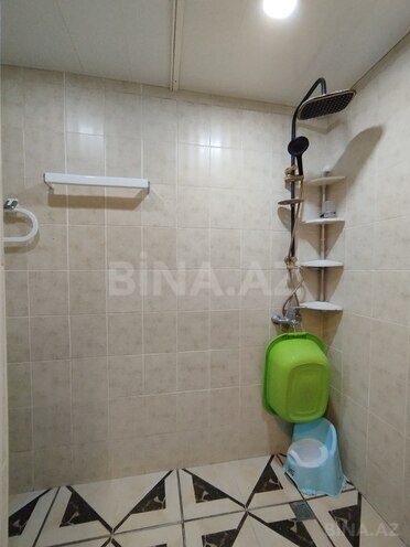 1 otaqlı köhnə tikili - Qara Qarayev m. - 40 m² (17)
