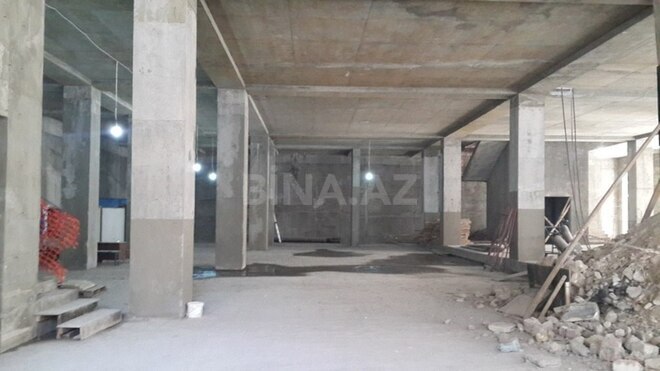 Obyekt - Nəriman Nərimanov m. - 255 m² (5)