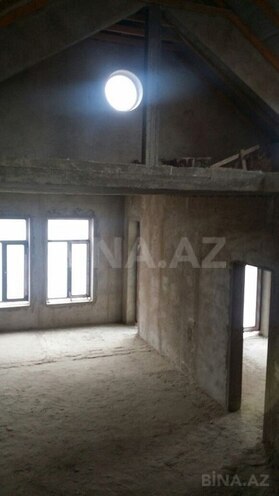 Obyekt - Nəriman Nərimanov m. - 255 m² (3)