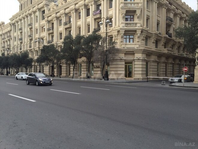 Obyekt - Nəriman Nərimanov m. - 255 m² (2)