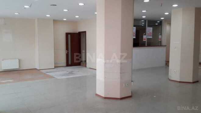 Obyekt - Bayıl q. - 600 m² (19)