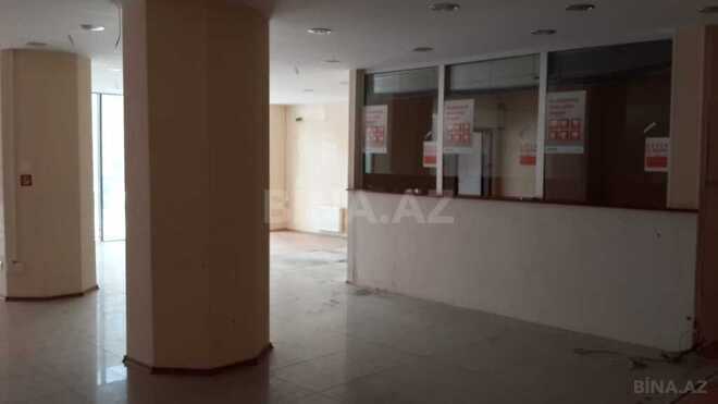 Obyekt - Bayıl q. - 600 m² (16)