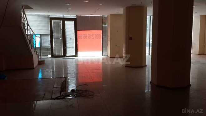Obyekt - Bayıl q. - 600 m² (11)