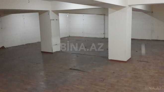 Obyekt - Bayıl q. - 600 m² (24)