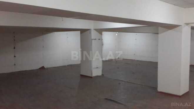 Obyekt - Bayıl q. - 600 m² (21)