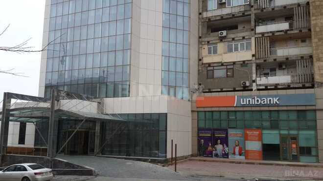Obyekt - Bayıl q. - 600 m² (4)