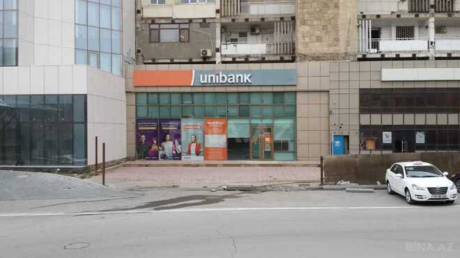 Obyekt - Bayıl q. - 600 m² (2)