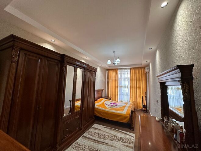 4-комн. новостройка - м. Шах Исмаил Хатаи - 192 м² (4)