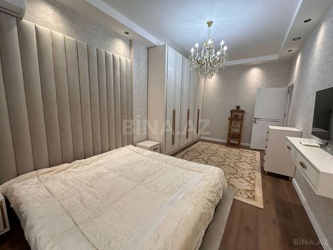 4-комн. новостройка - м. Шах Исмаил Хатаи - 192 м² (3)