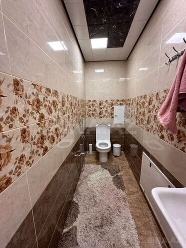 4-комн. новостройка - м. Шах Исмаил Хатаи - 192 м² (12)