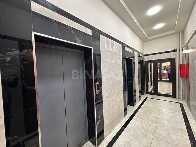 4-комн. новостройка - м. Шах Исмаил Хатаи - 192 м² (13)