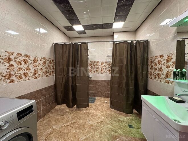 4-комн. новостройка - м. Шах Исмаил Хатаи - 192 м² (11)