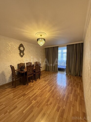 2 otaqlı köhnə tikili - Neftçilər m. - 40 m² (6)