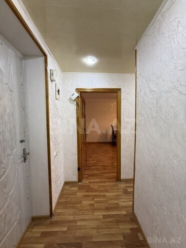 2 otaqlı köhnə tikili - Neftçilər m. - 40 m² (14)