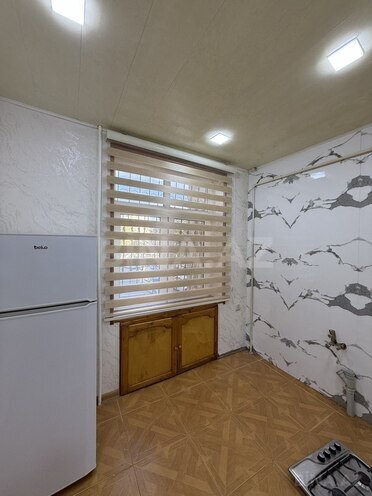 2 otaqlı köhnə tikili - Neftçilər m. - 40 m² (10)