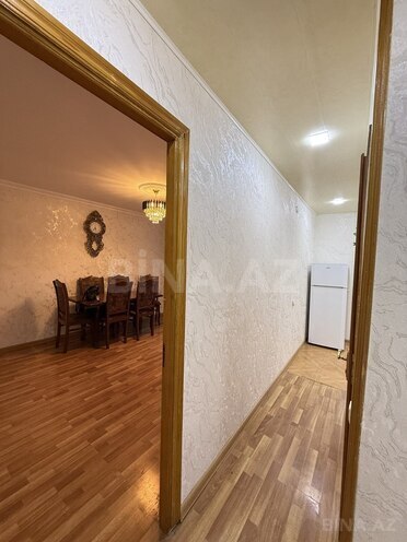 2 otaqlı köhnə tikili - Neftçilər m. - 40 m² (12)