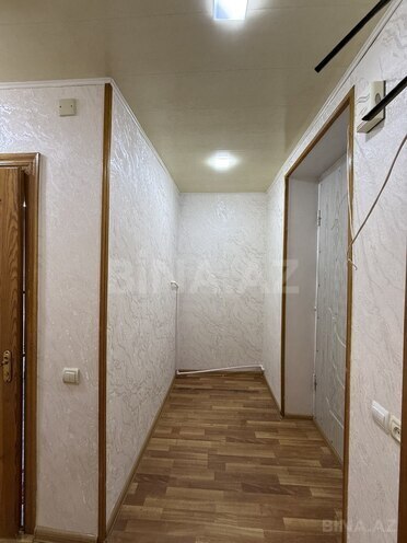 2 otaqlı köhnə tikili - Neftçilər m. - 40 m² (13)