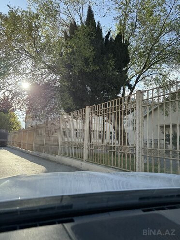 2 otaqlı köhnə tikili - Neftçilər m. - 40 m² (17)