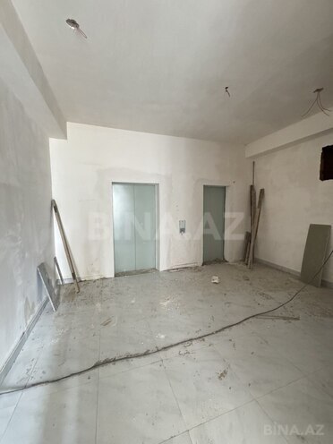 2 otaqlı yeni tikili - Səbail r. - 72 m² (11)