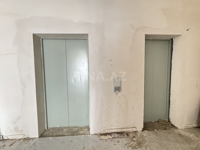 2 otaqlı yeni tikili - Səbail r. - 72 m² (12)